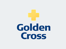 Logo Golden Cross